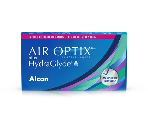 Gözüm Optik Güneş Gözlüğü, Lens