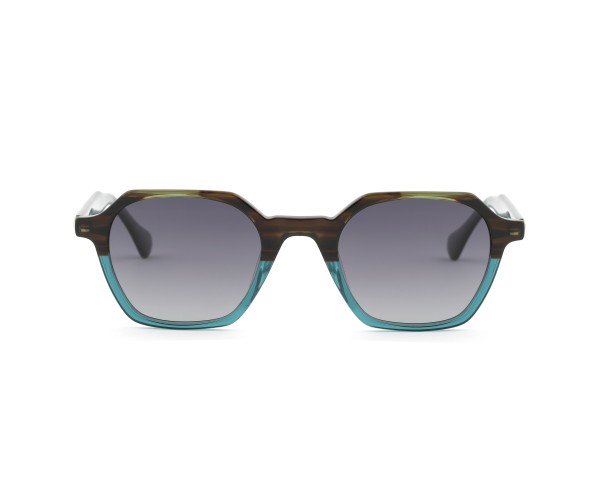 Gözüm Optik Güneş Gözlüğü, Lens