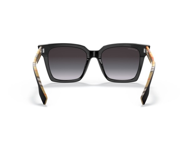 Gözüm Optik Güneş Gözlüğü, Lens