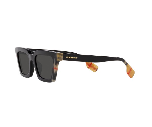 Gözüm Optik Güneş Gözlüğü, Lens