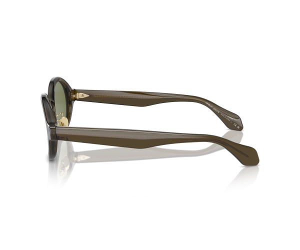 Gözüm Optik Güneş Gözlüğü, Lens