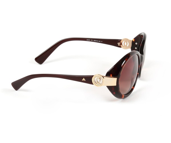 Gözüm Optik Güneş Gözlüğü, Lens