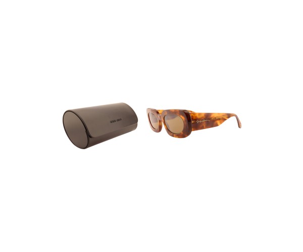 Gözüm Optik Güneş Gözlüğü, Lens