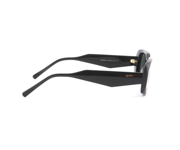 Gözüm Optik Güneş Gözlüğü, Lens