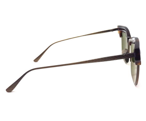 Gözüm Optik Güneş Gözlüğü, Lens