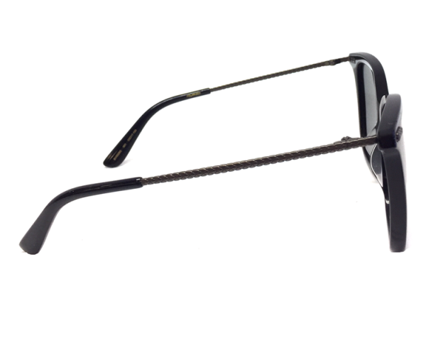 Gözüm Optik Güneş Gözlüğü, Lens