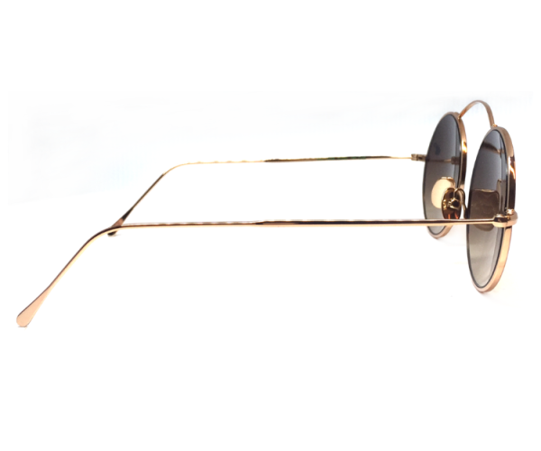 Gözüm Optik Güneş Gözlüğü, Lens