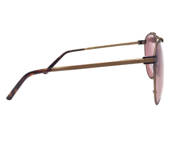 Gözüm Optik Güneş Gözlüğü, Lens