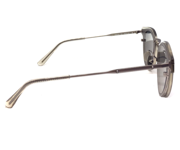 Gözüm Optik Güneş Gözlüğü, Lens