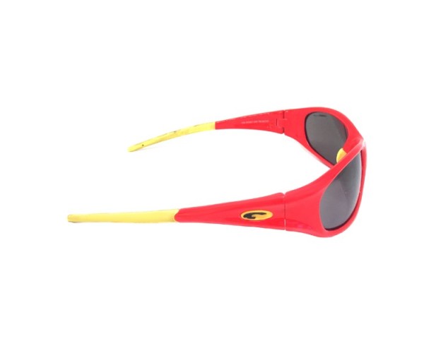 Gözüm Optik Güneş Gözlüğü, Lens