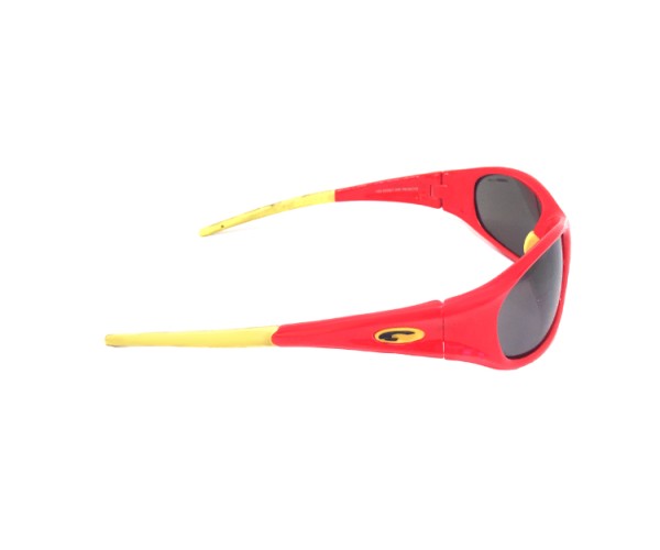 Gözüm Optik Güneş Gözlüğü, Lens