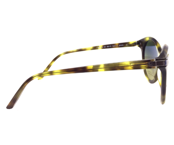 Gözüm Optik Güneş Gözlüğü, Lens