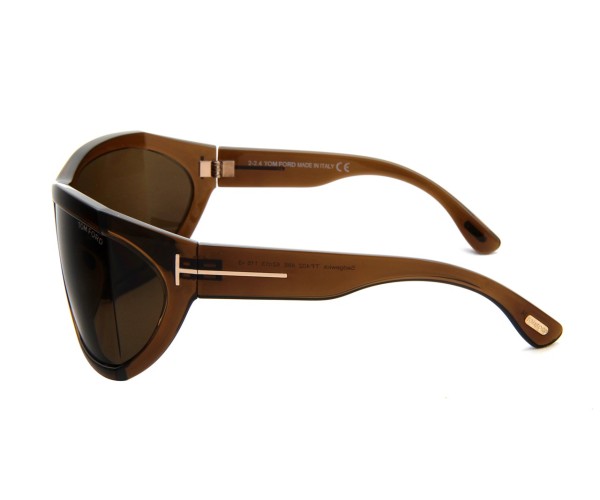 Gözüm Optik Güneş Gözlüğü, Lens