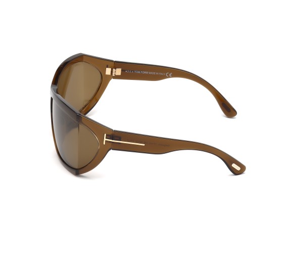 Gözüm Optik Güneş Gözlüğü, Lens