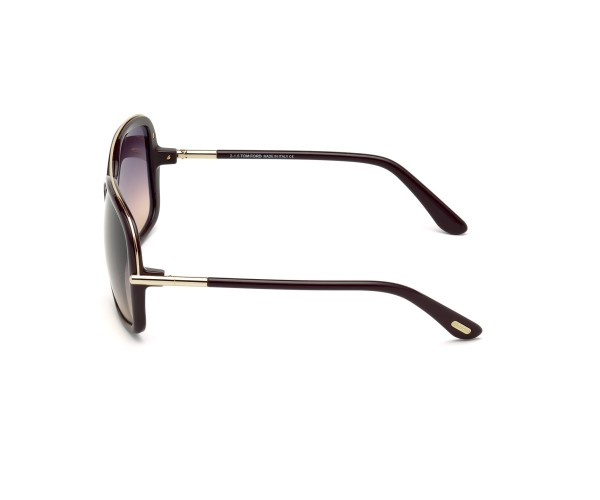 Gözüm Optik Güneş Gözlüğü, Lens