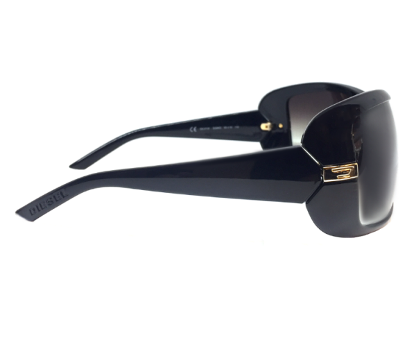 Gözüm Optik Güneş Gözlüğü, Lens