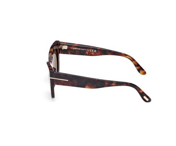 Gözüm Optik Güneş Gözlüğü, Lens