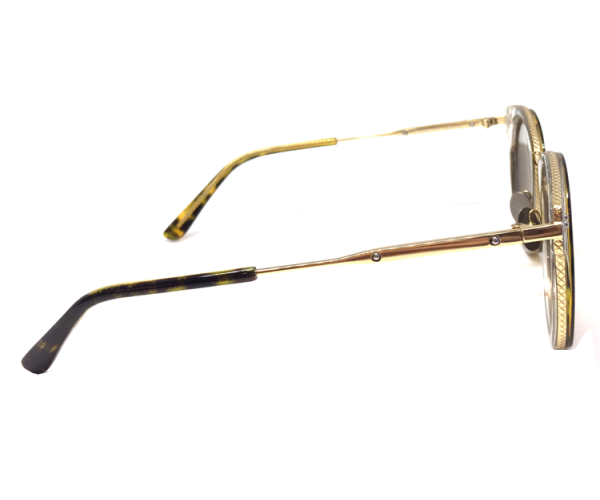 Gözüm Optik Güneş Gözlüğü, Lens