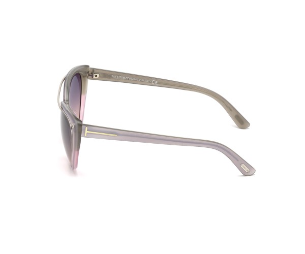 Gözüm Optik Güneş Gözlüğü, Lens