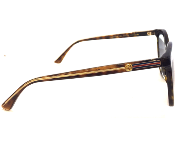 Gözüm Optik Güneş Gözlüğü, Lens