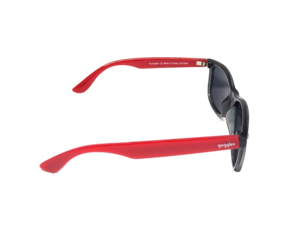 Gözüm Optik Güneş Gözlüğü, Lens