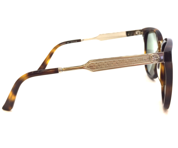 Gözüm Optik Güneş Gözlüğü, Lens
