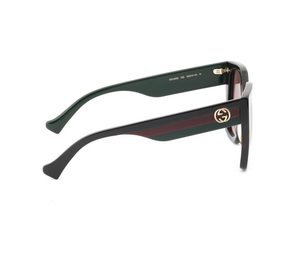 Gözüm Optik Güneş Gözlüğü, Lens