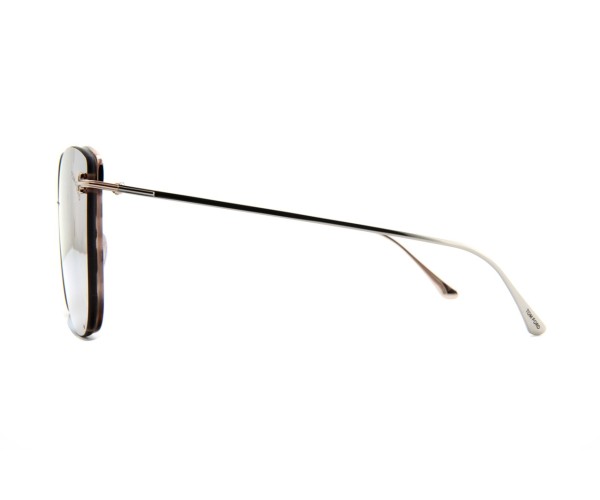 Gözüm Optik Güneş Gözlüğü, Lens