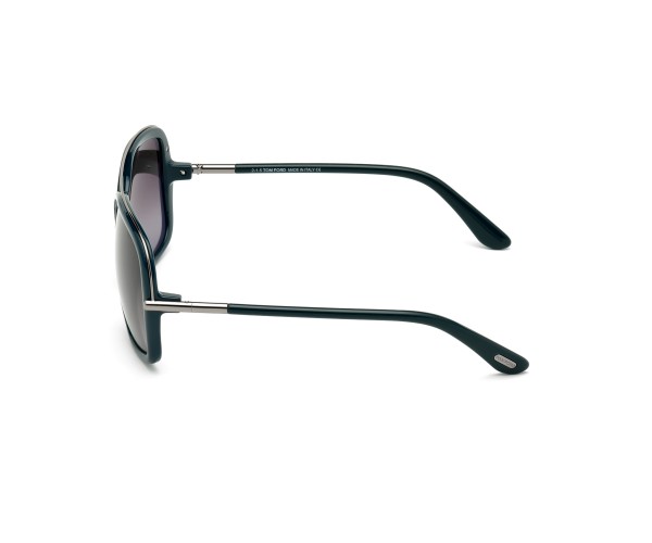 Gözüm Optik Güneş Gözlüğü, Lens