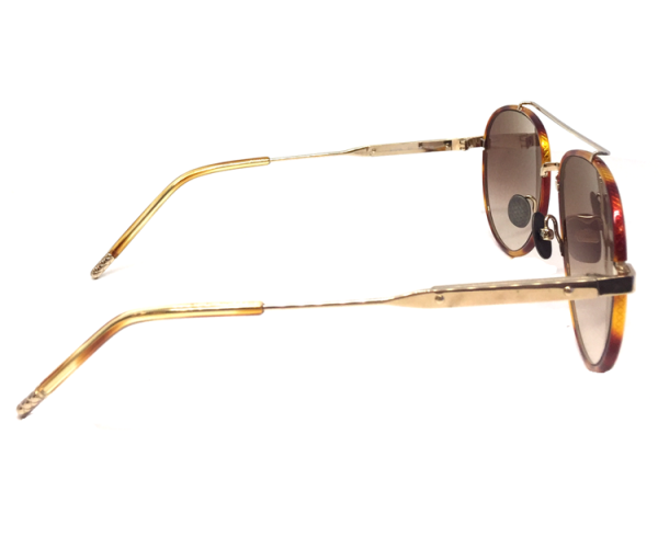 Gözüm Optik Güneş Gözlüğü, Lens