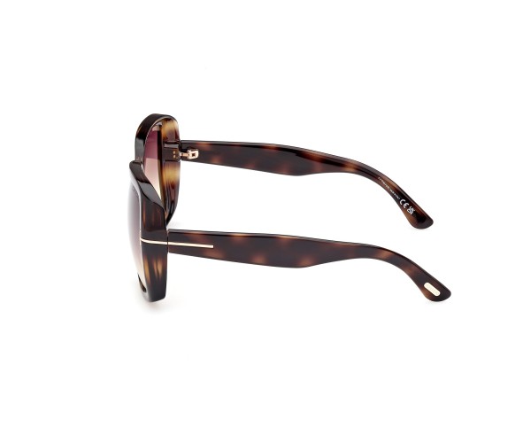 Gözüm Optik Güneş Gözlüğü, Lens