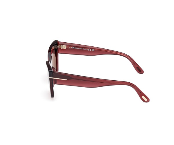 Gözüm Optik Güneş Gözlüğü, Lens