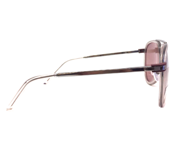 Gözüm Optik Güneş Gözlüğü, Lens