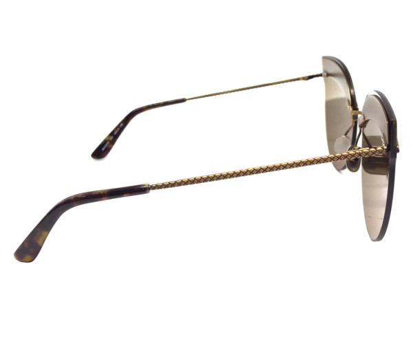 Gözüm Optik Güneş Gözlüğü, Lens
