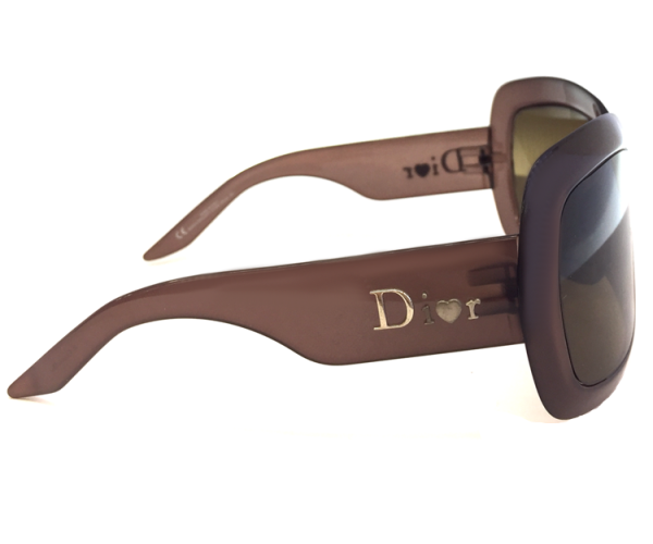 Gözüm Optik Güneş Gözlüğü, Lens