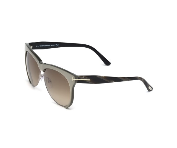 Gözüm Optik Güneş Gözlüğü, Lens