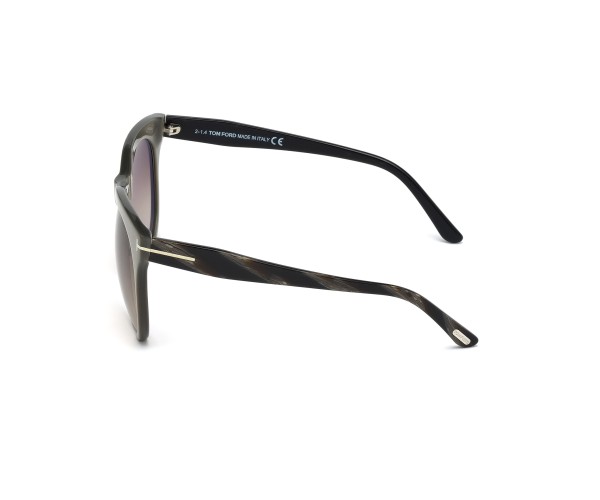 Gözüm Optik Güneş Gözlüğü, Lens