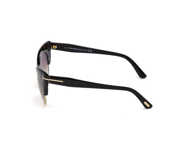 Gözüm Optik Güneş Gözlüğü, Lens