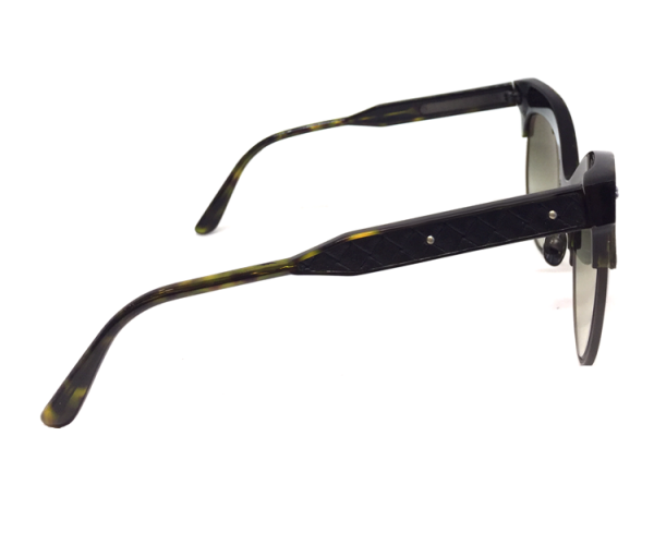 Gözüm Optik Güneş Gözlüğü, Lens