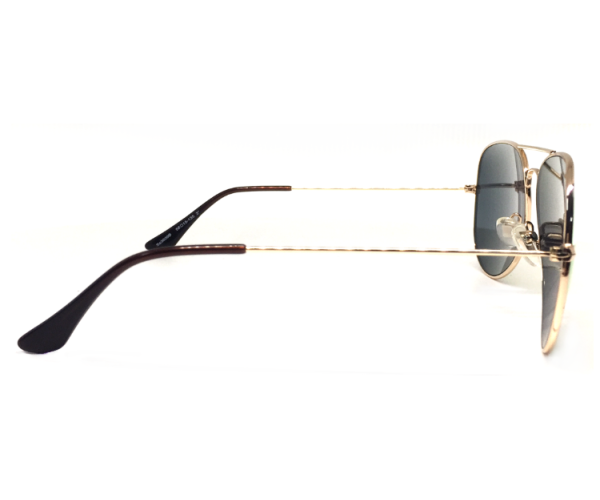 Gözüm Optik Güneş Gözlüğü, Lens