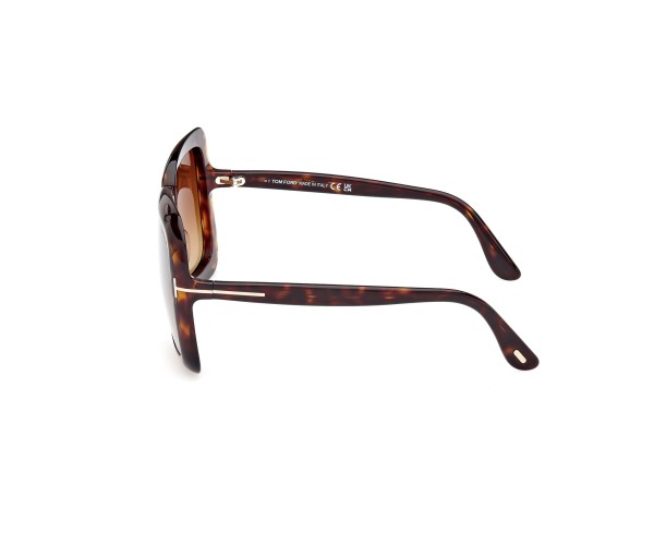 Gözüm Optik Güneş Gözlüğü, Lens