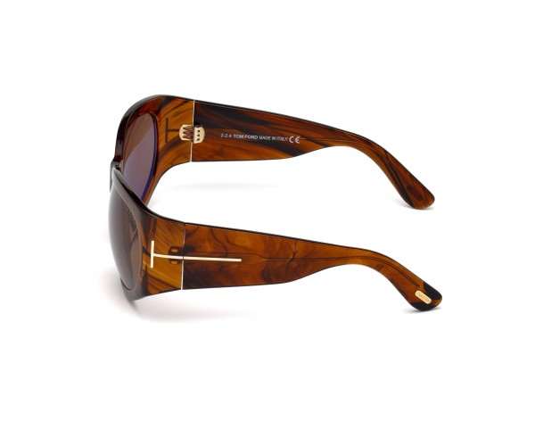 Gözüm Optik Güneş Gözlüğü, Lens