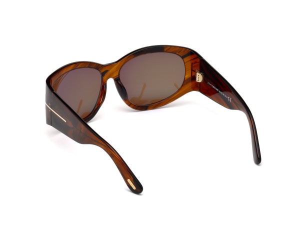 Gözüm Optik Güneş Gözlüğü, Lens