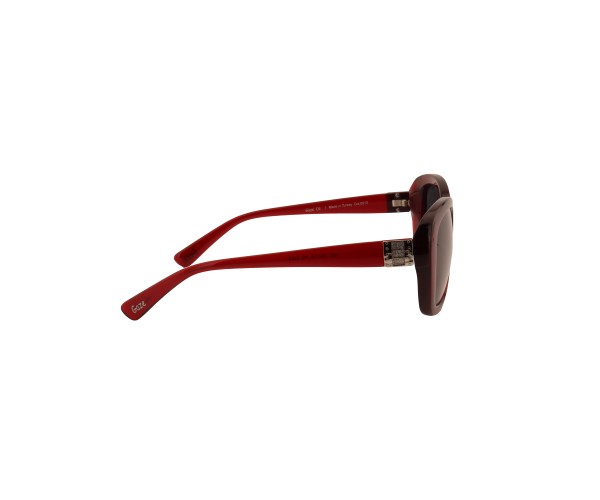 Gözüm Optik Güneş Gözlüğü, Lens