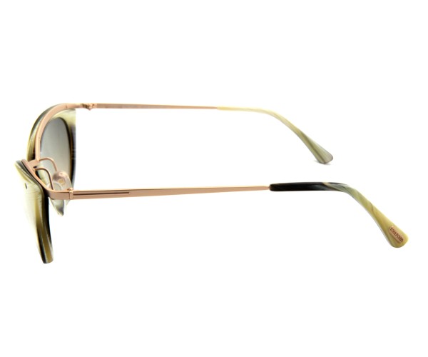 Gözüm Optik Güneş Gözlüğü, Lens