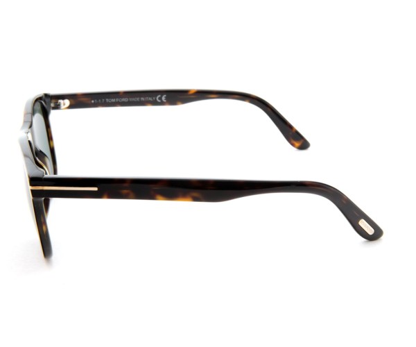 Gözüm Optik Güneş Gözlüğü, Lens