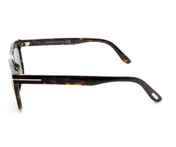 Gözüm Optik Güneş Gözlüğü, Lens