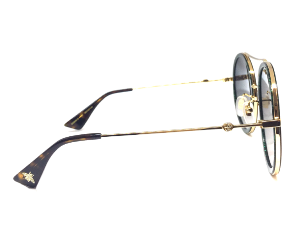 Gözüm Optik Güneş Gözlüğü, Lens