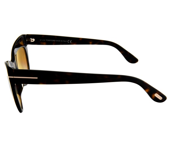Gözüm Optik Güneş Gözlüğü, Lens