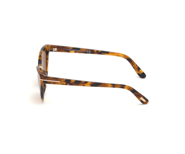 Gözüm Optik Güneş Gözlüğü, Lens